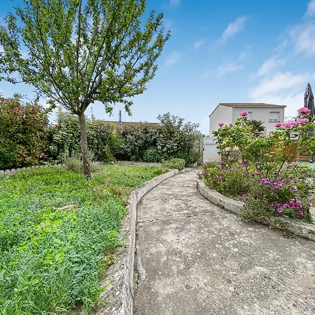 Maison Avec Jardin, à 1km Des Plages Apartamento *