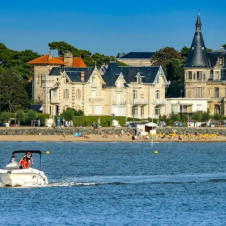 Maison Avec Jardin, à 1km Des Plages Apartamento *