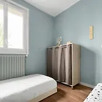 Maison Avec Jardin, A 1km Des Plages Apartment Royan