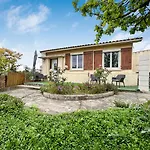 Maison Avec Jardin, A 1km Des Plages Apartment *