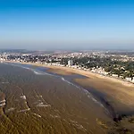 Maison Avec Jardin, A 1km Des Plages Apartment *