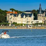 Maison Avec Jardin, A 1km Des Plages Apartment *