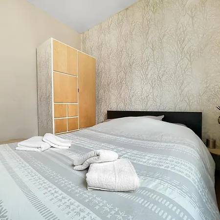 Maison Avec Jardin, A 1km Des Plages * Royan