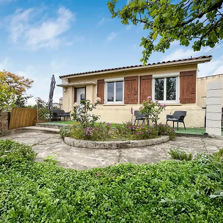 Maison Avec Jardin, A 1km Des Plages Apartment *