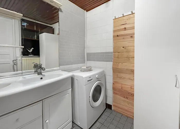 Maison Avec Jardin, A 1km Des Plages Appartement *